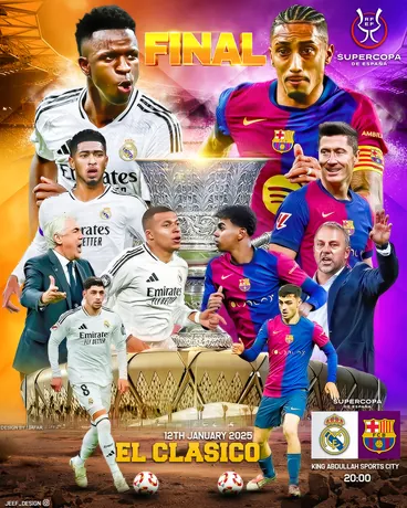 El Clásico