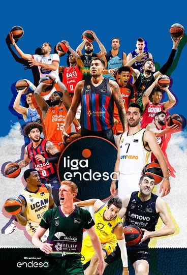 Liga Endesa