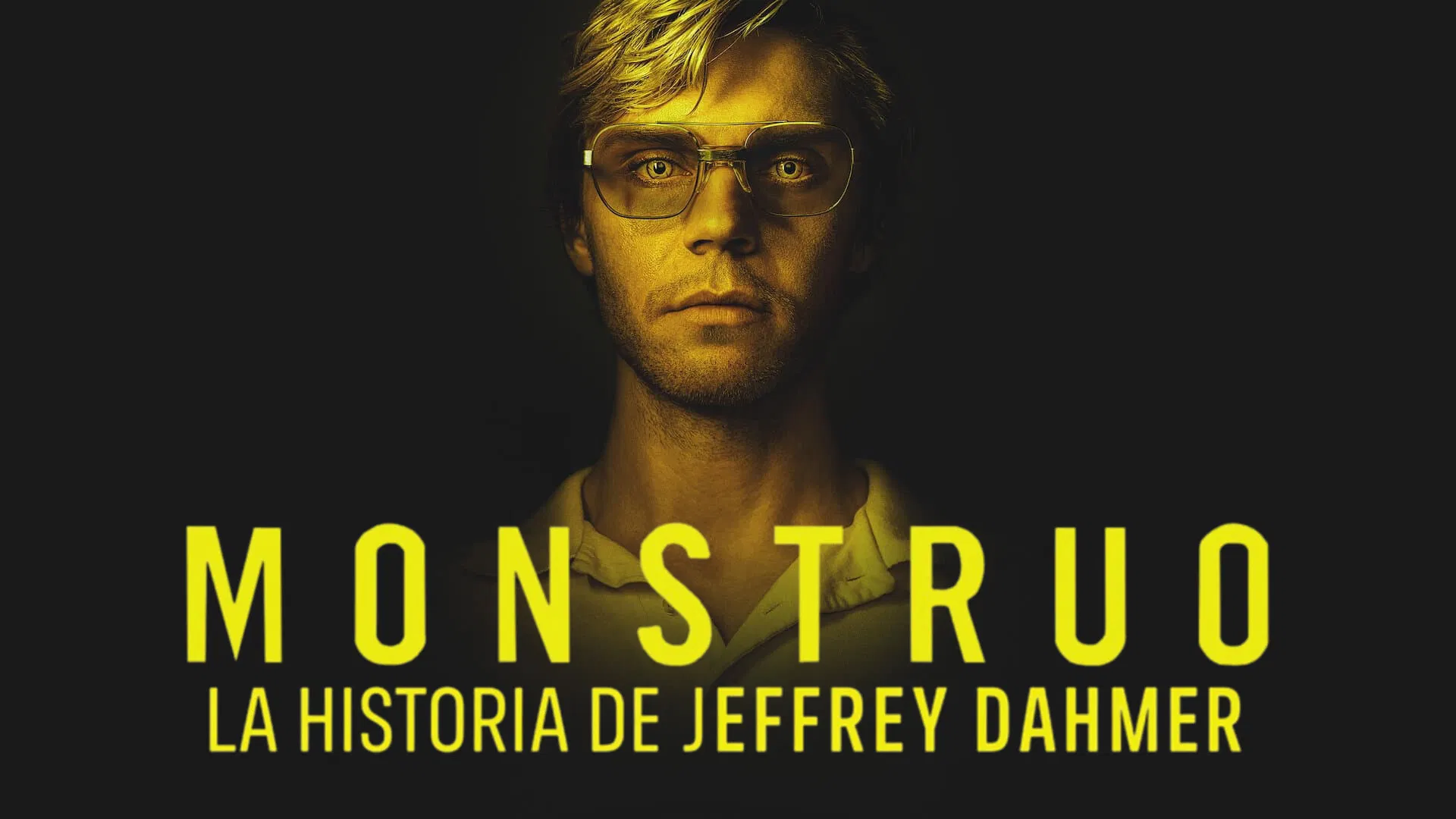 Monstruo: La historia de Jeffrey Dahmer