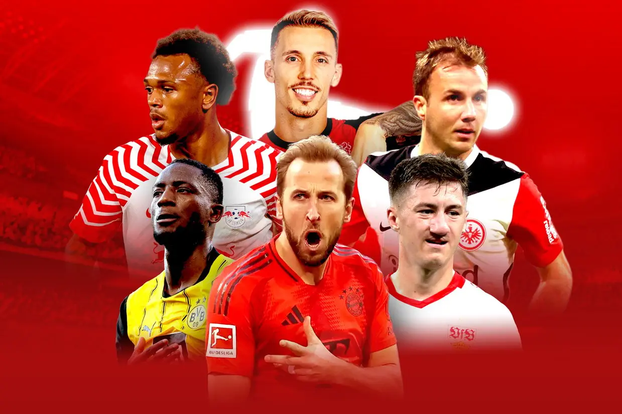 Poster deporte 1