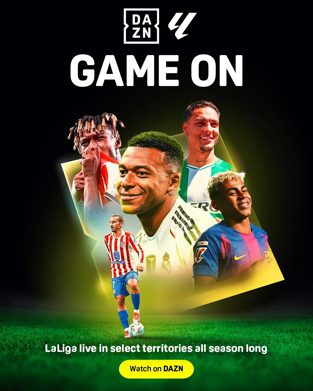 Poster deporte 3