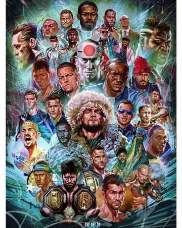 UFC